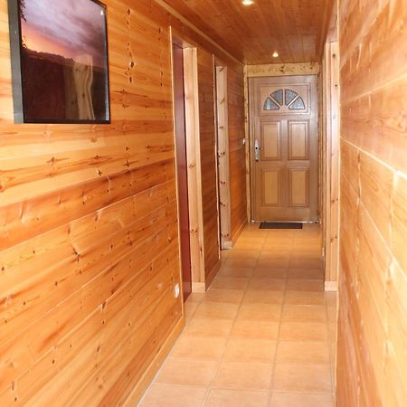 T3 Villard De Lans Екстериор снимка