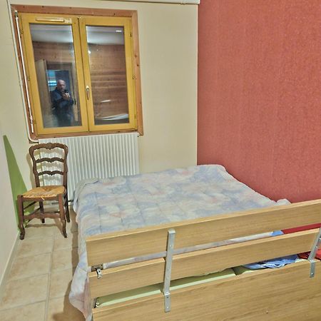 T3 Villard De Lans Екстериор снимка