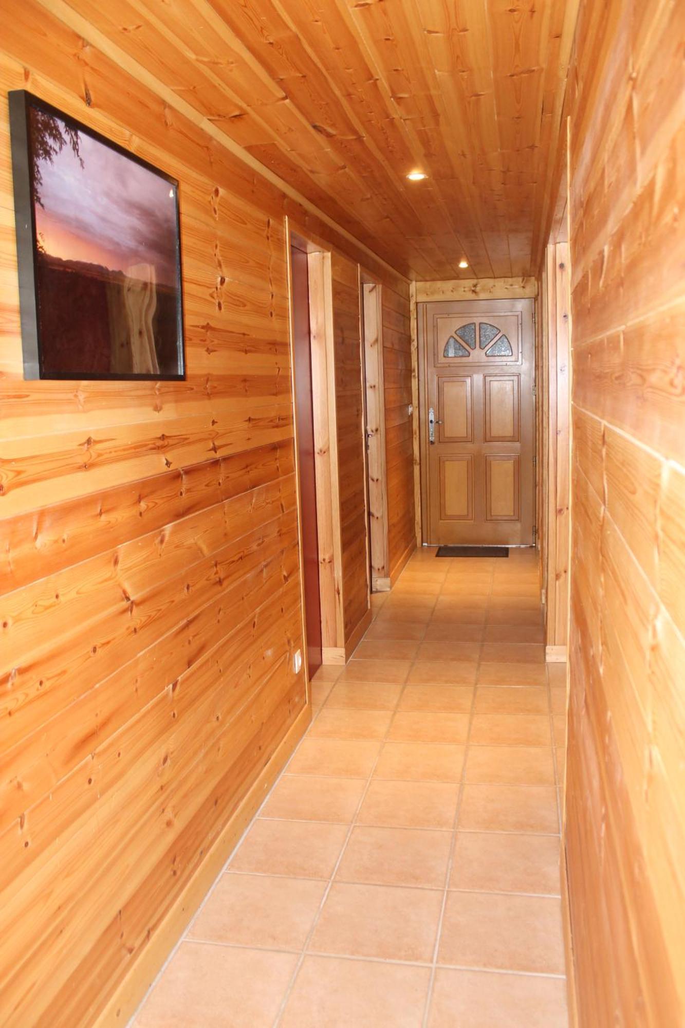 T3 Villard De Lans Екстериор снимка