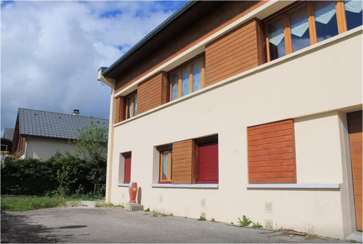T3 Villard De Lans Екстериор снимка
