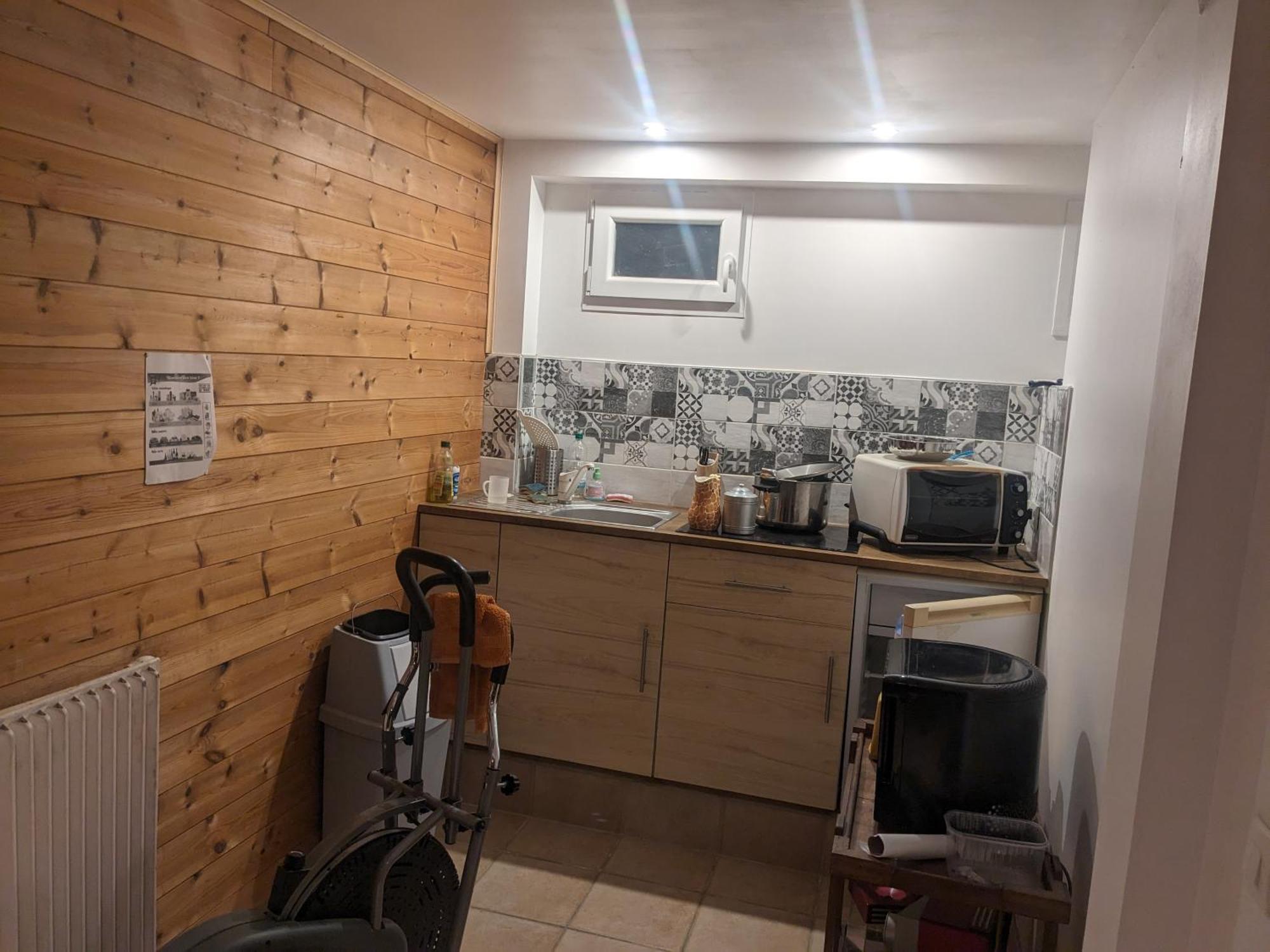 T3 Villard De Lans Екстериор снимка